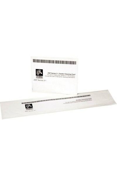 Zebra Cleaning-kit, 105999-302