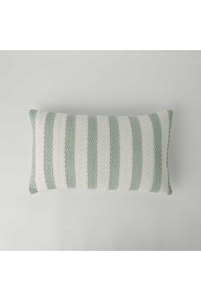 Linens Husa de perna Shakil 30x50 cm Verde