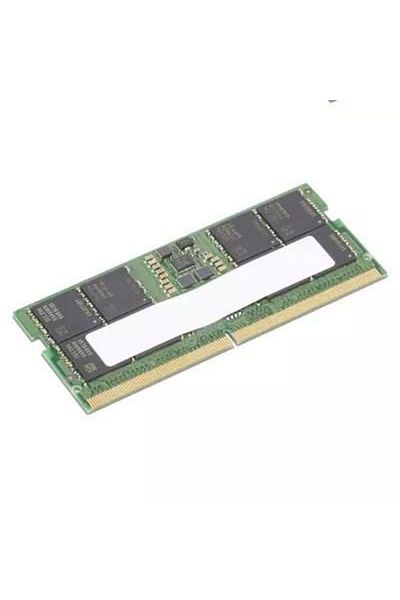 LENOVO Moduł pamięci 16 GB 1x16 GB DDR5 4800 MHz, 4X71K08907