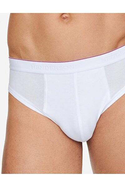 Henderson Classic and minimalist men's briefs & Cotton Material & Classic Design | Burito