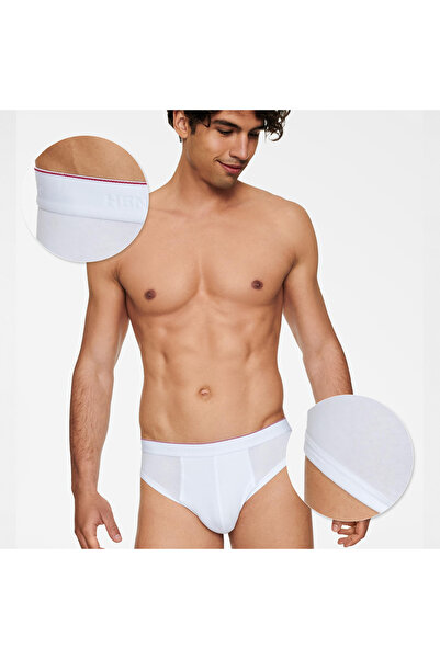 Henderson Classic and minimalist men's briefs & Cotton Material & Classic Design | Burito