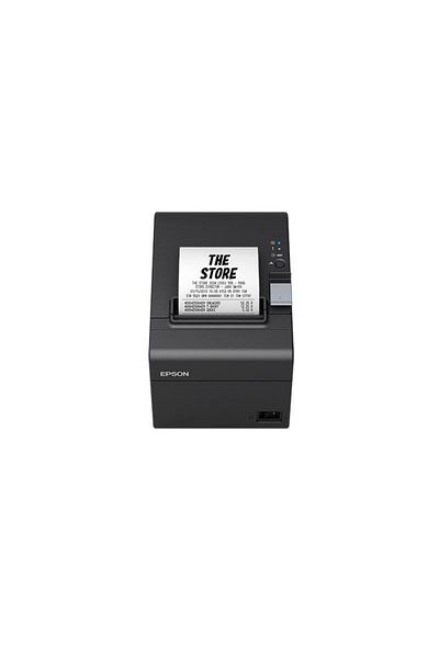 EPSON TM-T20III, ETHERNET, PS, Black, C31CH51012