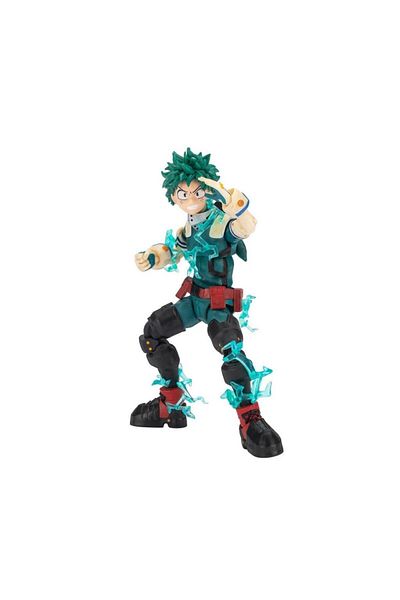 NW NessiWorld Nessiworld Kaz 0001 Total Anime 16 cm Action Figure Sortie