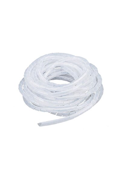 Inna marka Împletitură spiralată Lanview Ø8mm, rolă 10m, LVT551510