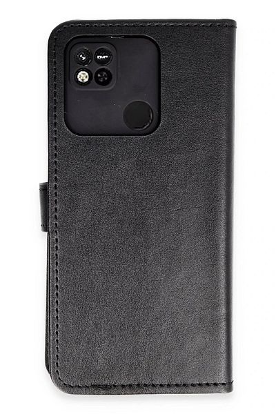 MST BOUTİQUE حافظة هاتف Xiaomi Redmi 10A Trend S Plus - أسود