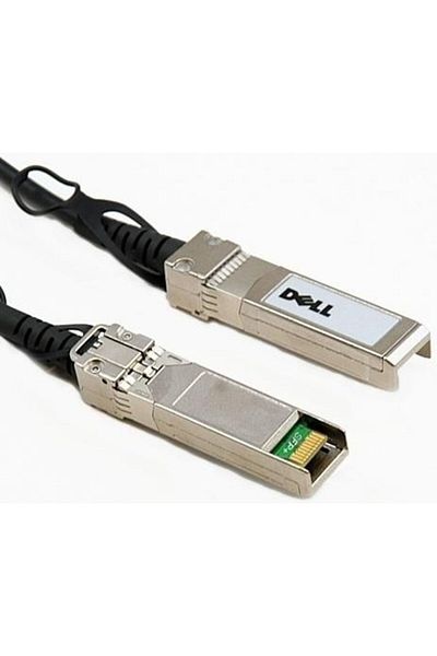 Dell 3M SFP+ cu conectare directă, 470-13555