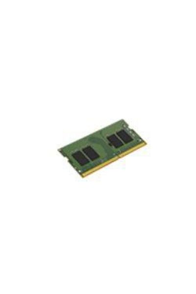 EstarconBakingStone Pamięć RAM Kingston 8GB DDR4 3200MHz Single Rank SODIMM, KCP432SS6/8