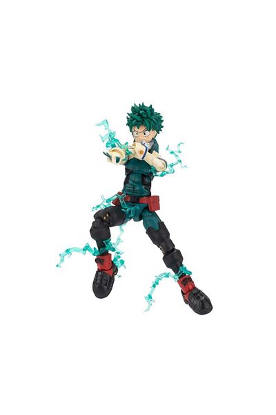NW NessiWorld Nessiworld Kaz 0001 Total Anime 16 cm Action Figure Sortie