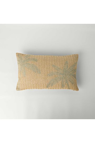 Linens Husa de perna Elvidi 30x50 cm Natural