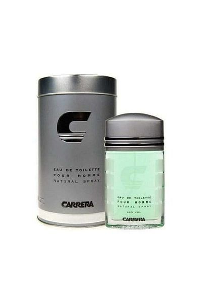 Carrera عطر كاريرا بور أوم أو دو تواليت للرجال - 100 مل