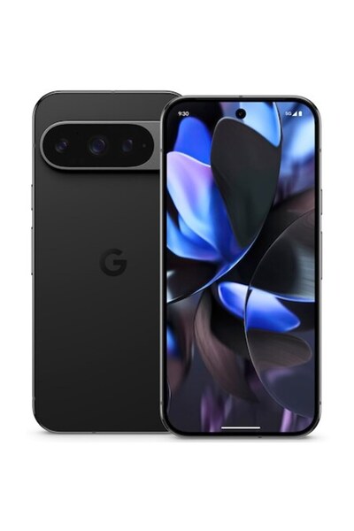 Google Pixel 9 Pro, 128 GB, 16 GB RAM, 5G, Obsidian