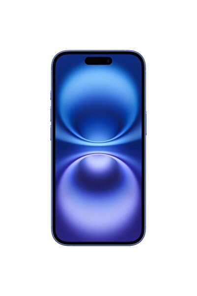 Apple iPhone 16, 256GB, 5G, Ultramarin