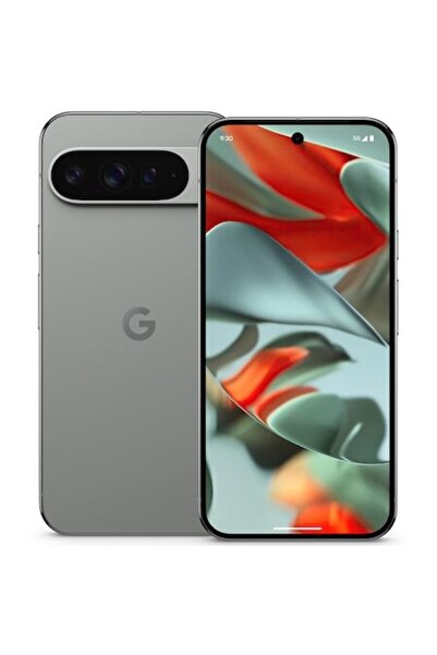 Google Pixel 9 Pro XL, 128GB, 16GB RAM, 5G, Hazel