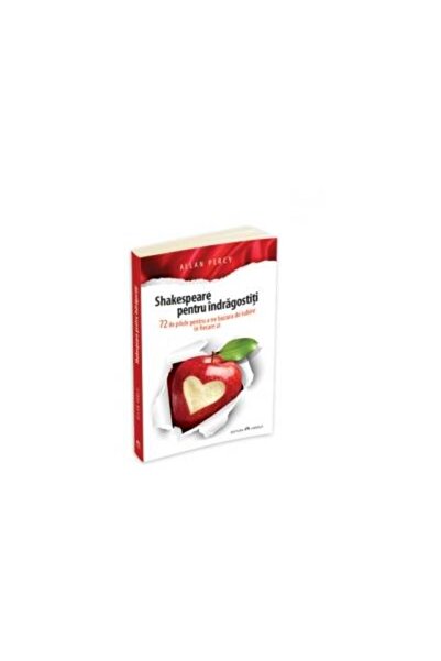 Editura Herald Shakespeare pentru indragostiti - 72 de pilule pen