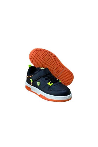 pepino unisex copii velcro șiret microfibră iarnă școală termo talpă anti-alunecare pantofi sport ortopedici