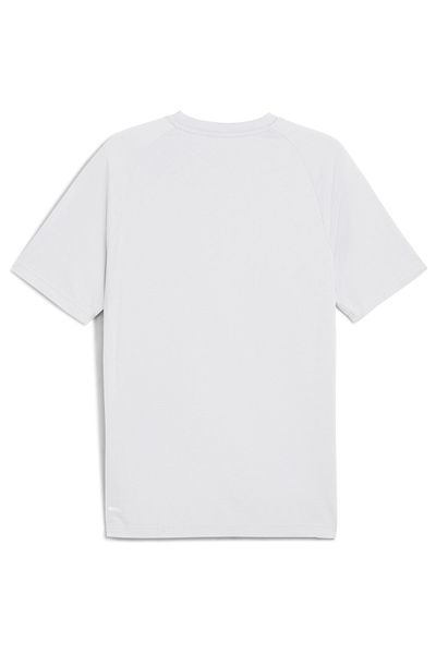 Puma T-shirt Evostripe Tee, White, Men