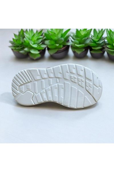 pepino Children's Lace-Up Cirtli Duck Figure Lighted Eva Imported Flexible Sole Sports Shoes