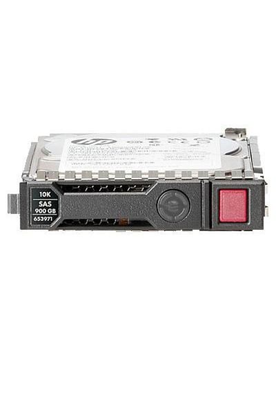 HP Enterprise 300GB 6G SAS, 652564-B21