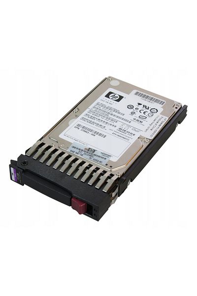 HP HDD Enterprise 72GB SAS S conectabil la cald, 434916-001
