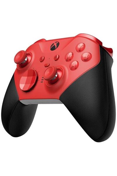 MICROSOFT Controller Wireless Xbox Elite Series 2 Core, Red