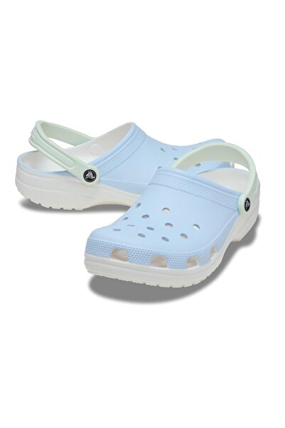 Crocs 211281-4Wk Classic Retro Sport Clog Unisex Sandals
