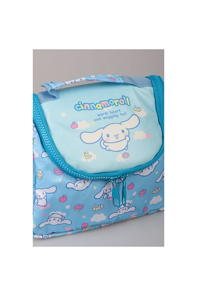 WİGGLE CINNAMOROLL BAG DE MÂNCARE CU TERMOS 3229