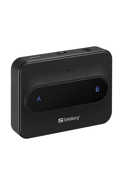 Samsung Adaptor Bluetooth Sandberg pentru 2 căști Adaptor Bluetooth pentru 2 căști, 450-13
