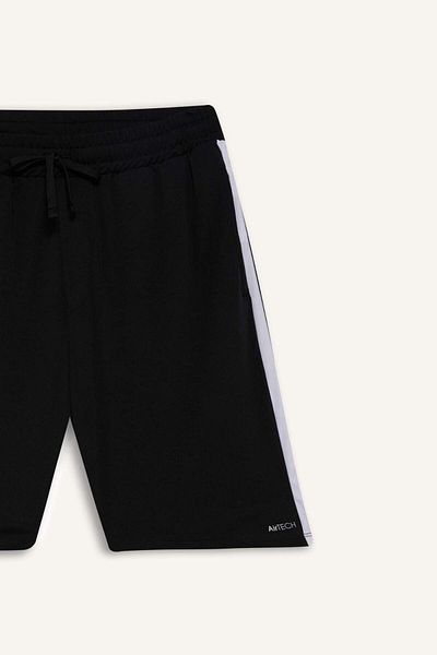 DeFacto Defactofit Standard Fit Sportsman Short Leg Shorts E7519Ax25Au