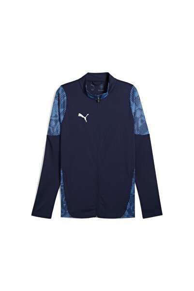 Puma teamCUP 25 Kamp Eşofman Üst 659165-06