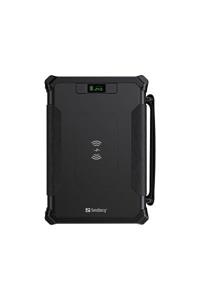 Sandberg Survivor Powerbank 8in1 96000, 420-78