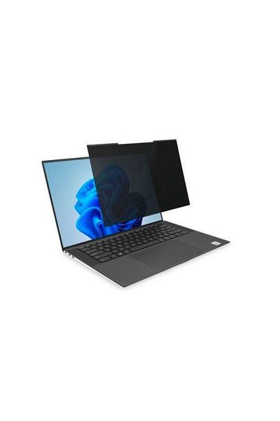 3M Filtru magnetic de confidențialitate Kensington MagPro pentru laptop de 13,3" 16:10 Q2017A, K55253WW