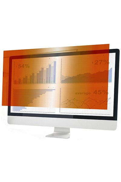 eSTUFF Gold Filtr prywatyzujący 19.0" 5:4, GLBG19377302