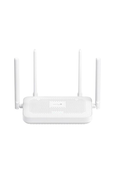 Xiaomi Router wireless mesh AX1500, bandă duală, Wi-Fi 6
