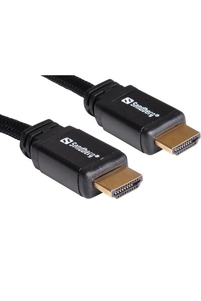Sandberg HDMI 2.0 19M-19M, 2m, 508-98