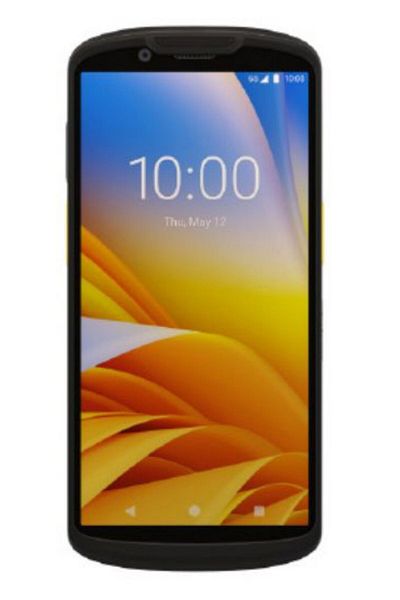 Zebra TC58, WAN, 6.0", 5G FR1, WiFi 6E, 4/64GB RAM/ROM, scaner SE4720, camere 8MP/16MP