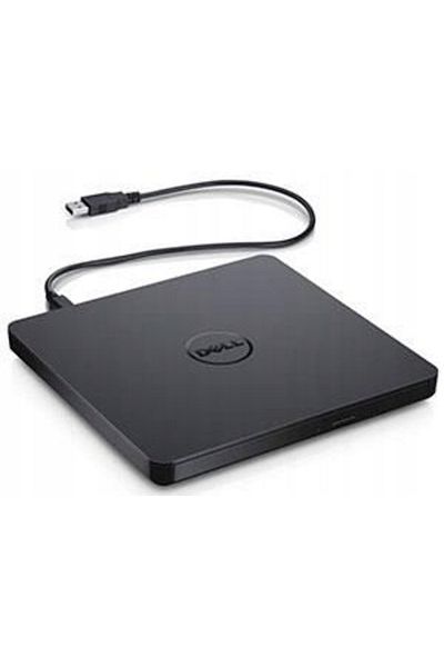 Dell USB DVD Drive-DW316, 784-BBBI
