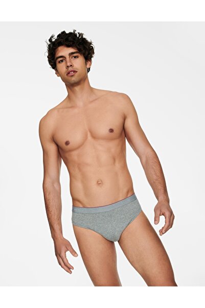 Henderson Classic and minimalist men's briefs & Cotton Material & Classic Design | Burito