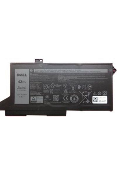 Dell Bateria litowo-jonowa 42Wh do Latitude 15, 0M3KCN