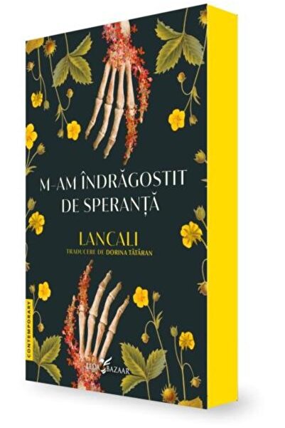 Editura Leda M-am indragostit de speranta, Lancali