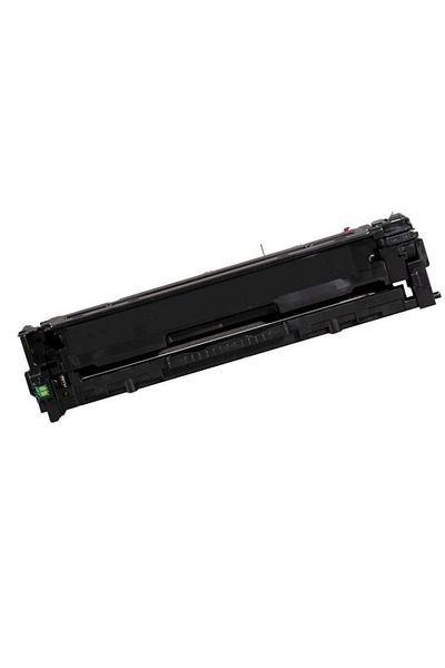 fun zone Generic Toner Cartridge Replacement for HP CB540A/CE320A/CF210A Printer