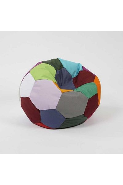 Pufrelax Fotoliu Minge Telstar Baby, Material Impermeabil - Mozaic