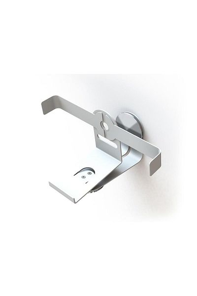 Inna marka Suport de perete Multibrackets M Sonos Play:5 - Alb, 7350105211850