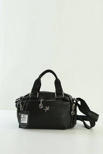Nas Bag Multi-Eye (6 ochi) Geantă de umăr elegantă de calitate Nas Latime: 29 Lungime: 17 Latime: 10