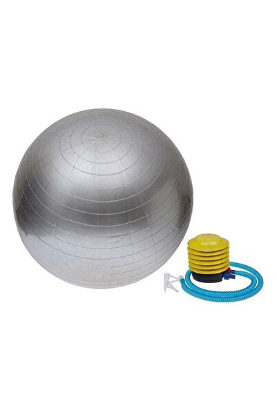 Generic Anti Burst Gym Exercise Ball With Air Pump