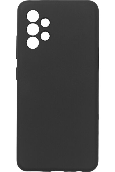Inna marka Carcasă eSTUFF MADRID Galaxy A32 4G neagră. Material: Silicon, ES6...