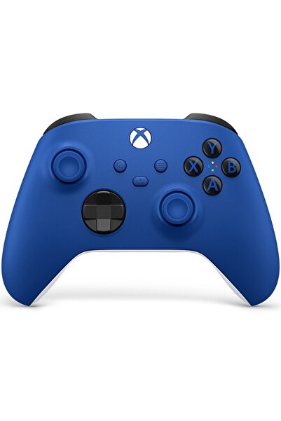 MICROSOFT Controler wireless Xbox Series X/S, albastru