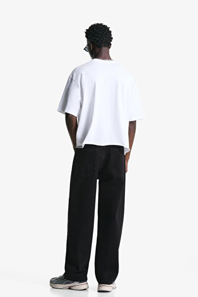 Bershka Baggy fit jean