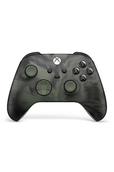 MICROSOFT Xbox Wireless Controller - Black