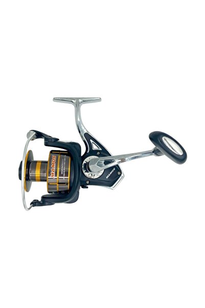 Banax Mamos Fishing Reel 3500