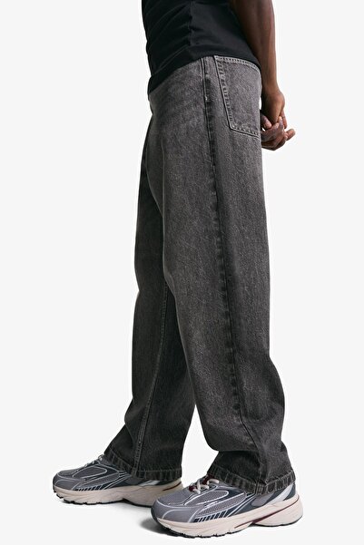 Bershka Baggy fit jean